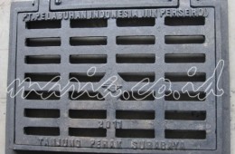 Grill Pohon