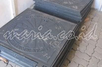 Manhole 40