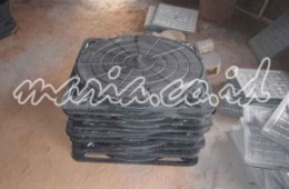 Manhole 60