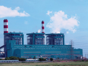 office & industri plant
