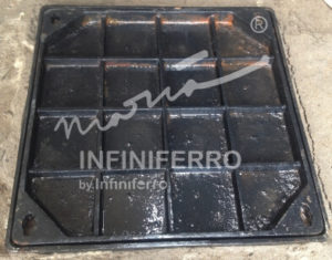 recessed manhole cover terpasang manhole cover recessed terpasang