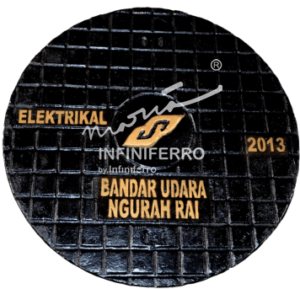 manhole cover bandara ngurah rai manhole cover bandara ngurah rai