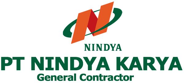 logo pt nindya karya