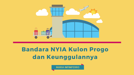 Proyek Bandara NYIA Kulon Progo