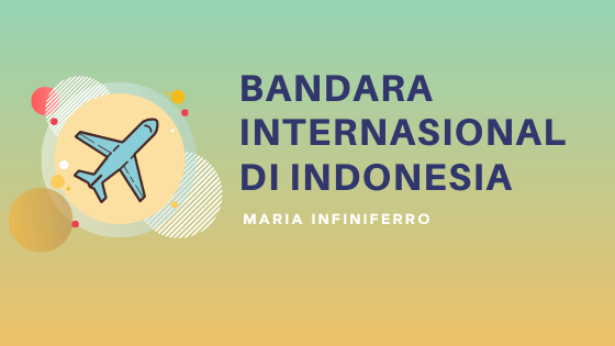 bandara internasional di indonesia