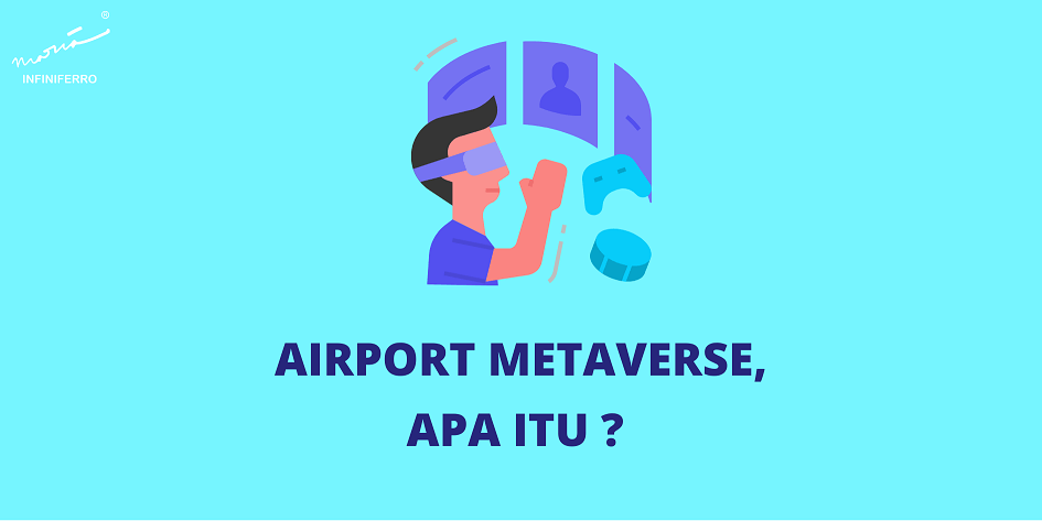 Airport Metaverse