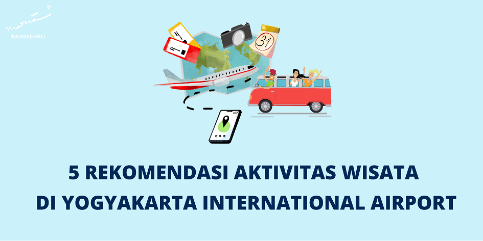 rekomendasi aktivitas wisata seru di yogyakarta international airport