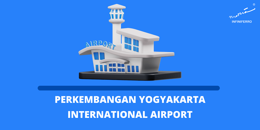 Perkembangan Yogyakarta International Airport