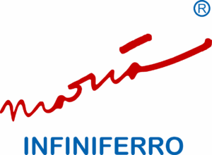 logo maria infiniferro